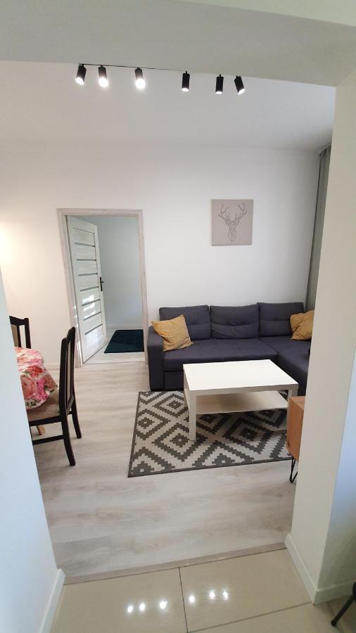 Apartament Na Kochanowskiego ทอรูน ภายนอก รูปภาพ
