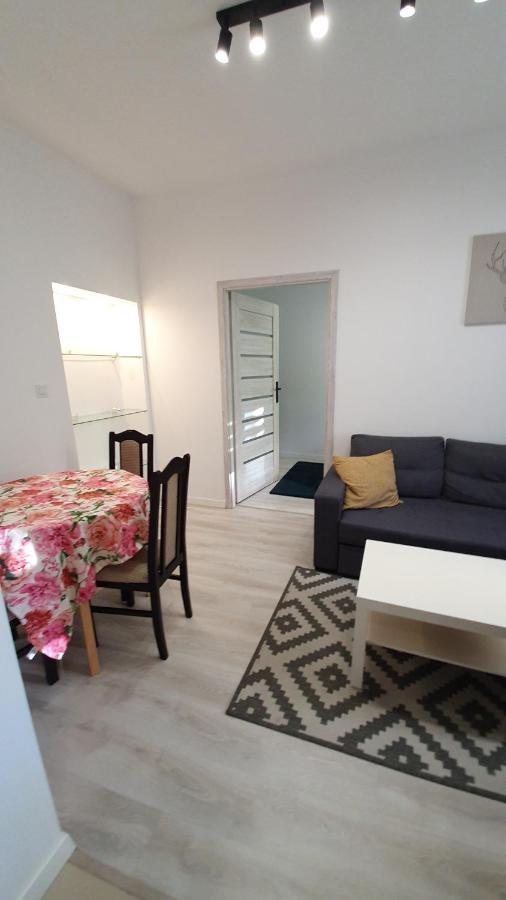 Apartament Na Kochanowskiego ทอรูน ภายนอก รูปภาพ