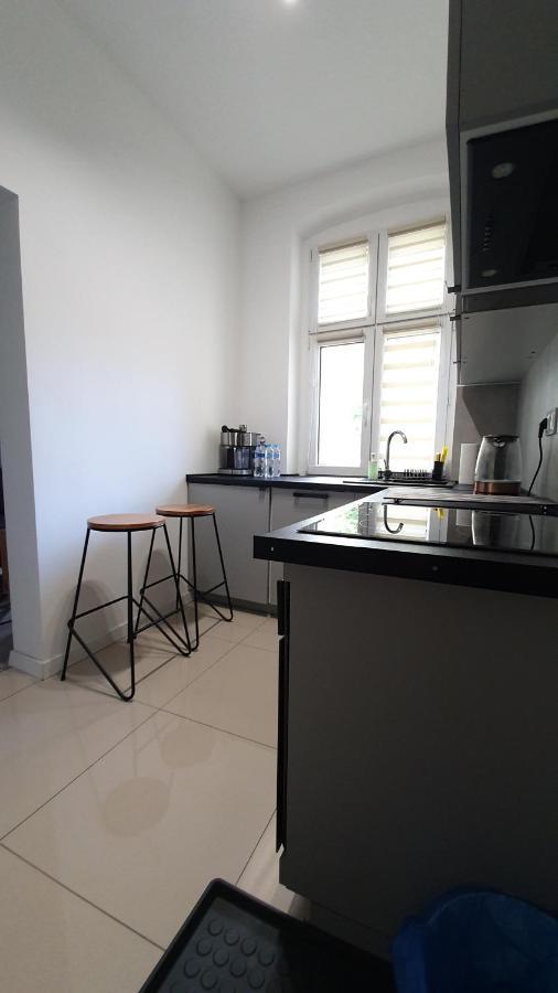 Apartament Na Kochanowskiego ทอรูน ภายนอก รูปภาพ