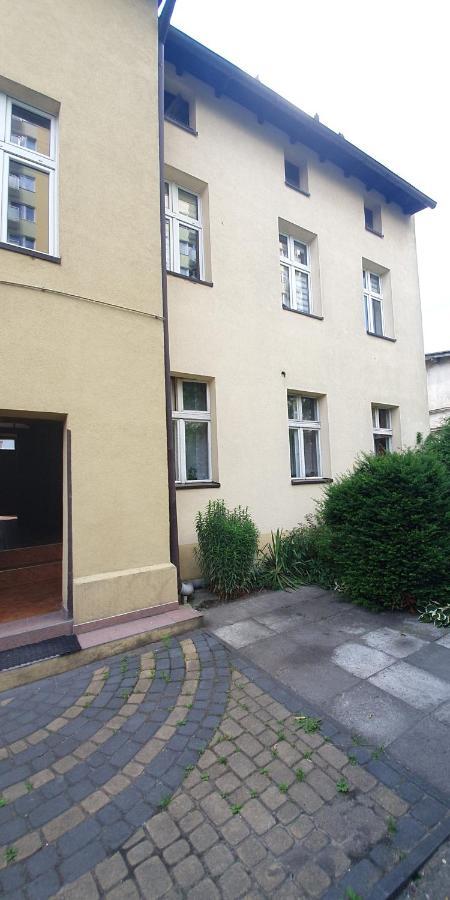 Apartament Na Kochanowskiego ทอรูน ภายนอก รูปภาพ