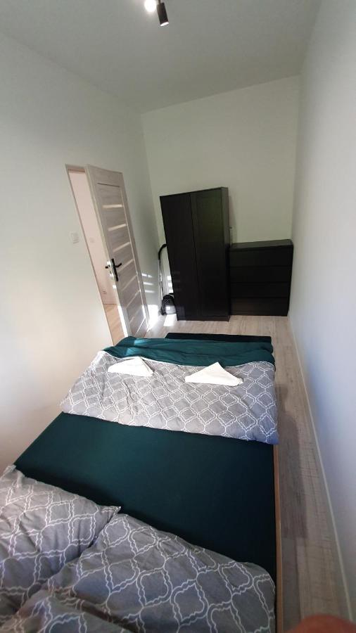 Apartament Na Kochanowskiego ทอรูน ภายนอก รูปภาพ